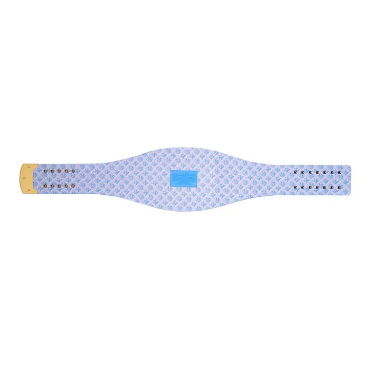Detroit Lions Legacy Championship Belt