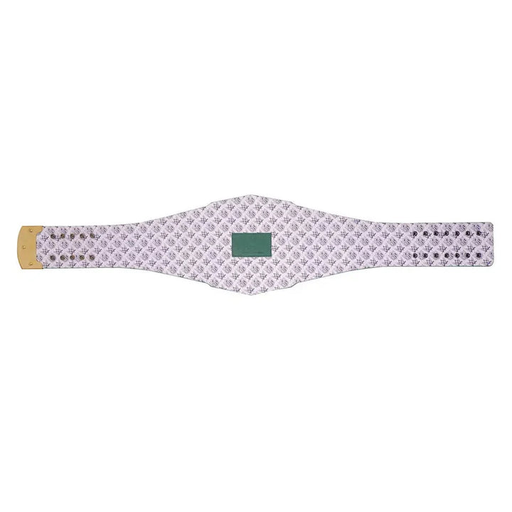 New York Jets Legacy Championship Belt
