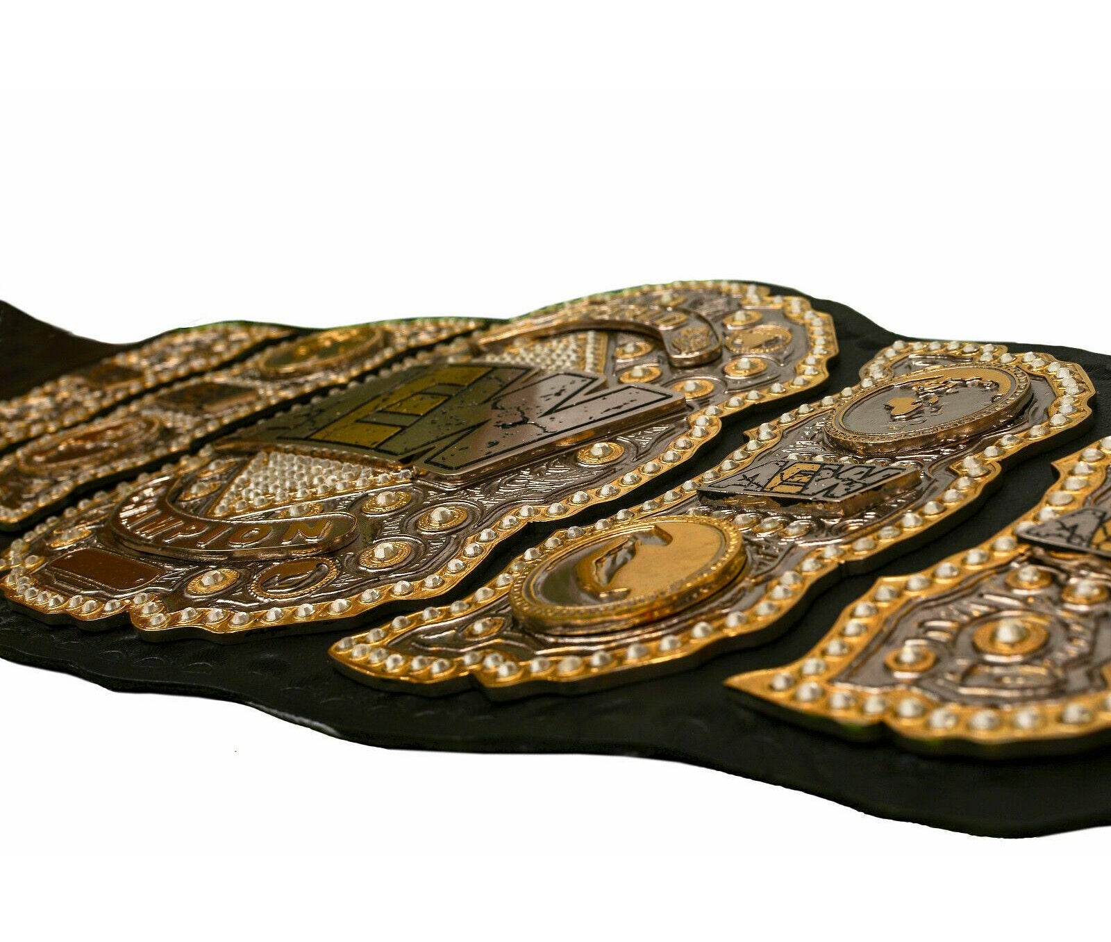 AEW CLASSIC HEAVYWEIGHT REPLICA Championship Belt