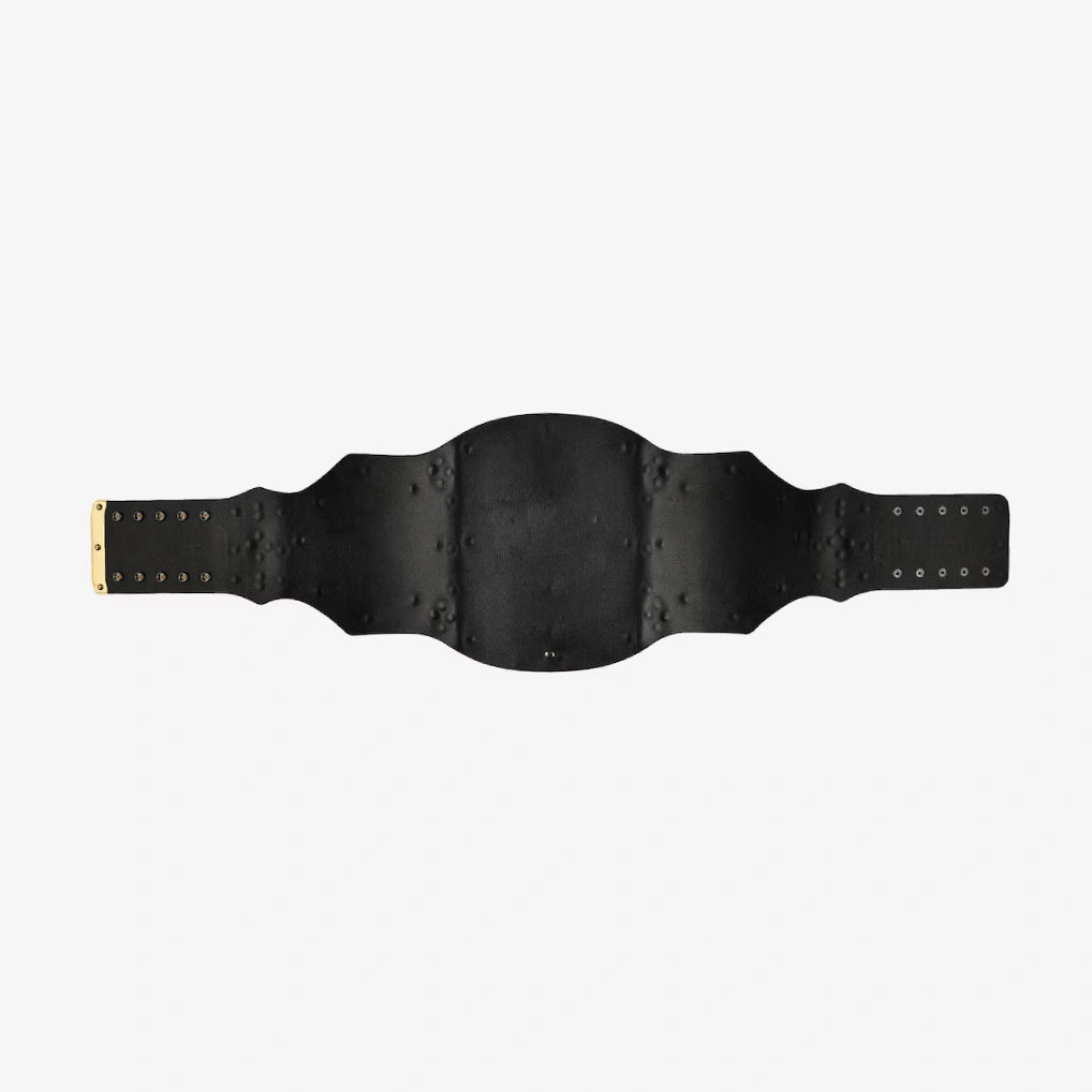 WWE Crown Jewel Men’s Championship Title Belt