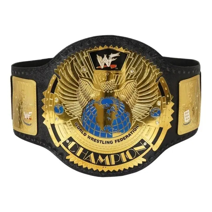 WWE Attitude Era Big Eagle Championship