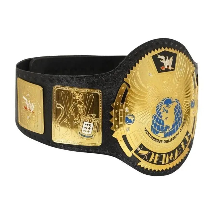WWE Attitude Era Big Eagle Championship