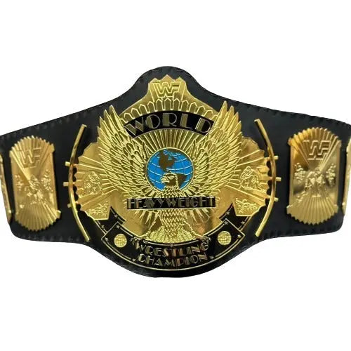 WWE Winged Eagle Championship Replica