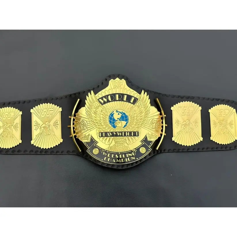 WWE Winged Eagle Championship Replica