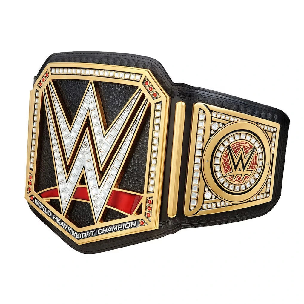 Championship Replica Title Belt