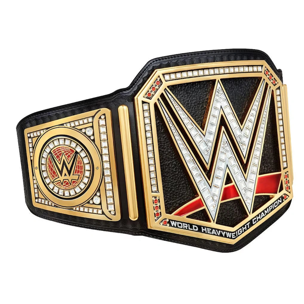 Championship Replica Title Belt