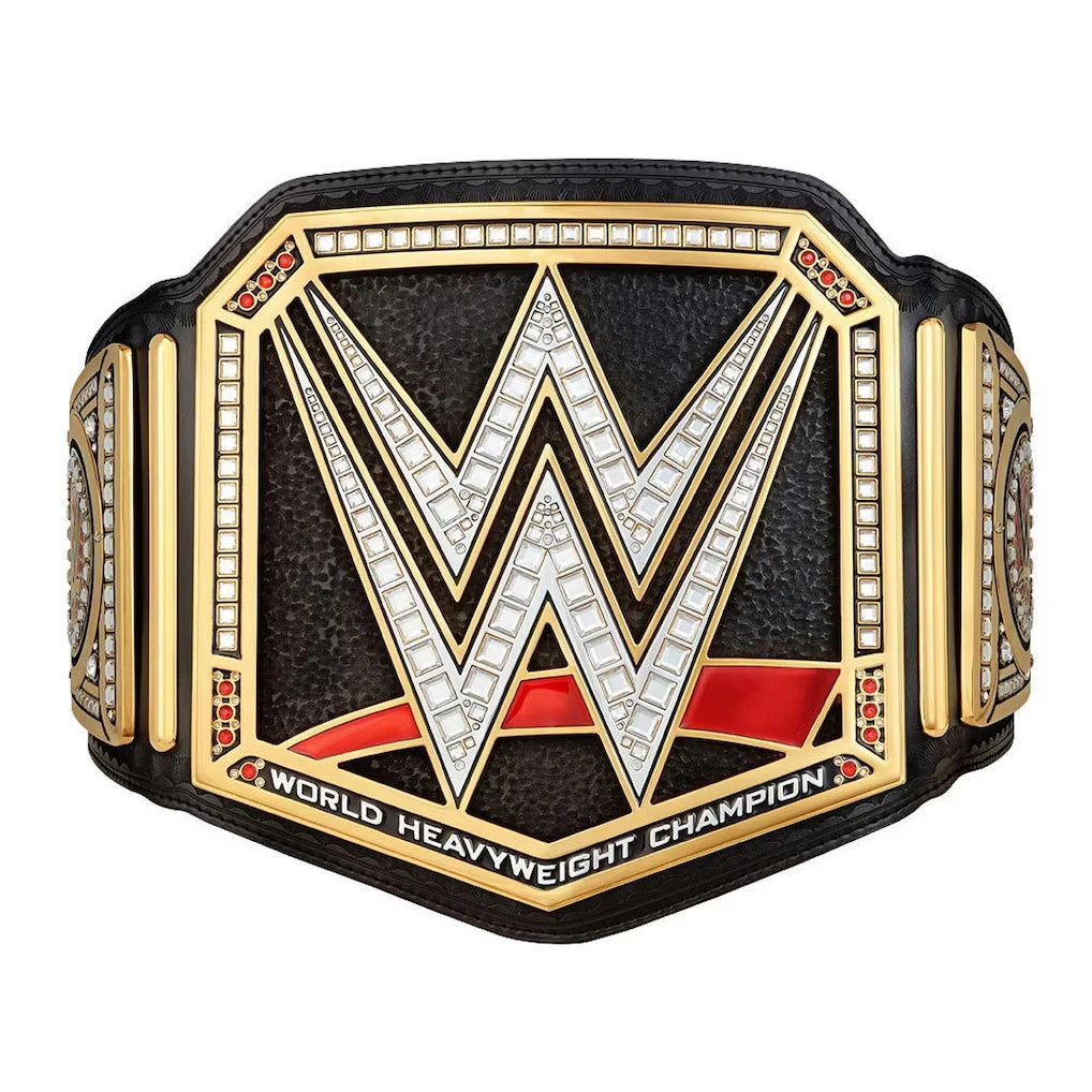 Championship Replica Title Belt