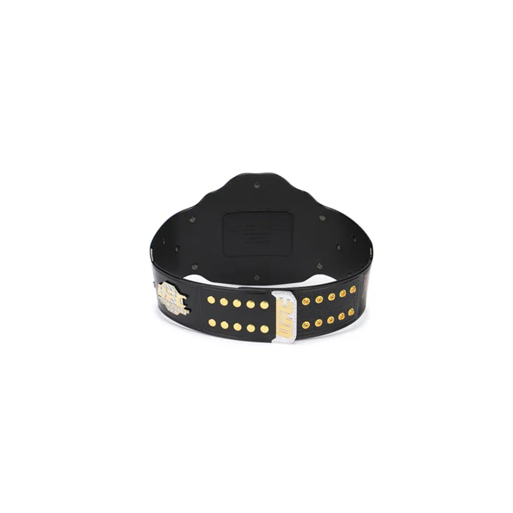 Classic Championship Replica Belt