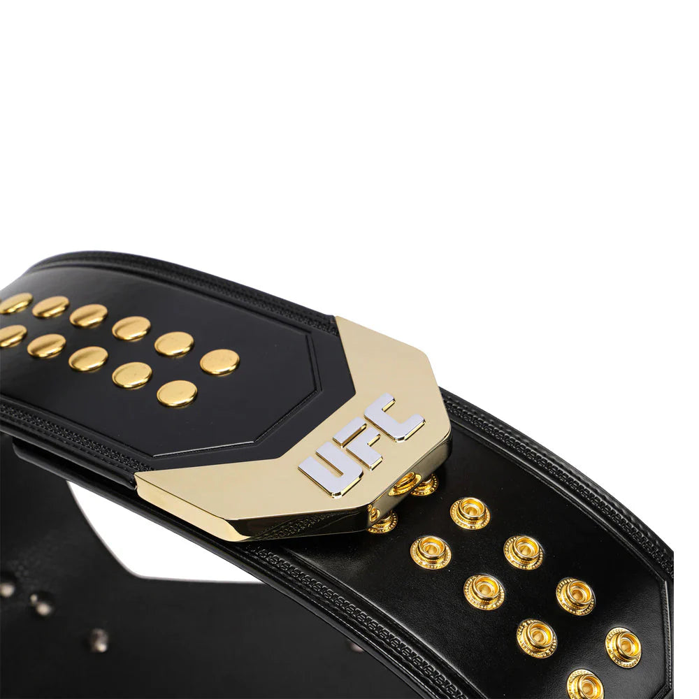Classic Championship Replica Belt