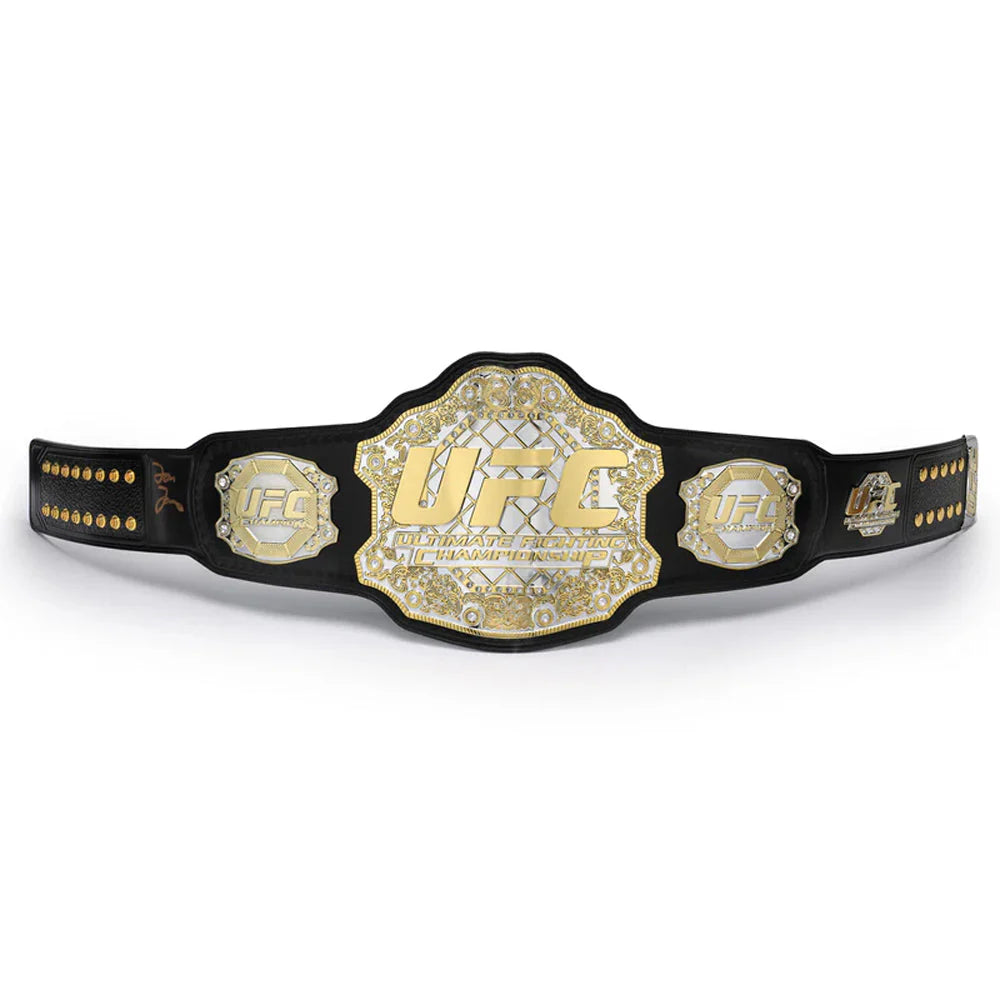 Classic Championship Replica Belt