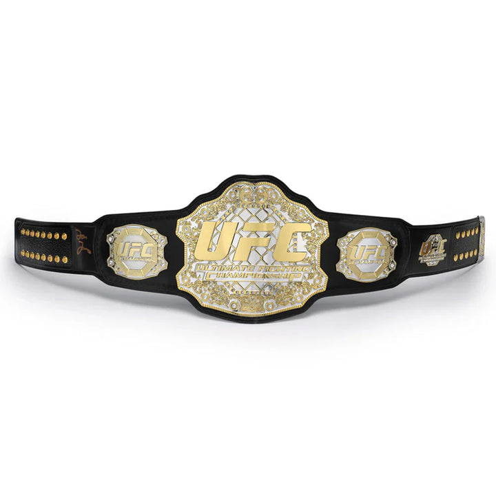Classic Championship Replica Belt