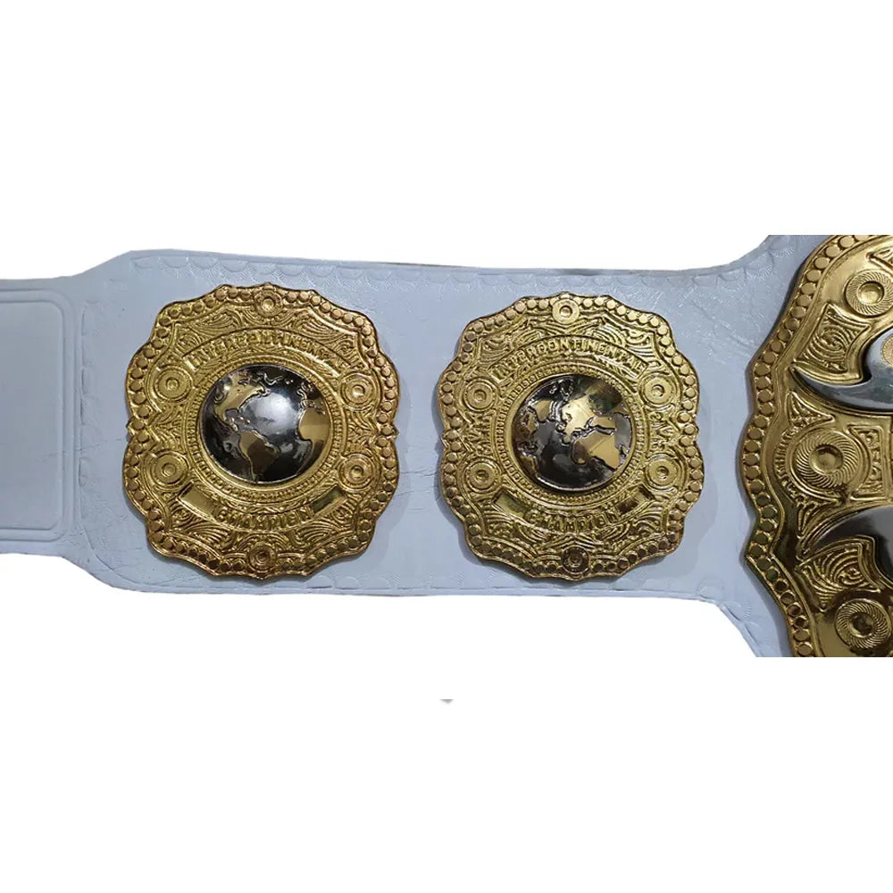 IWGP Championship Belt