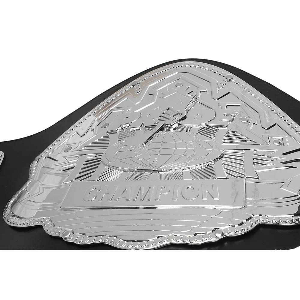 Pride Style MMA Belt for Sale