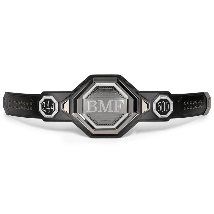 UFC BMF Belt Replica