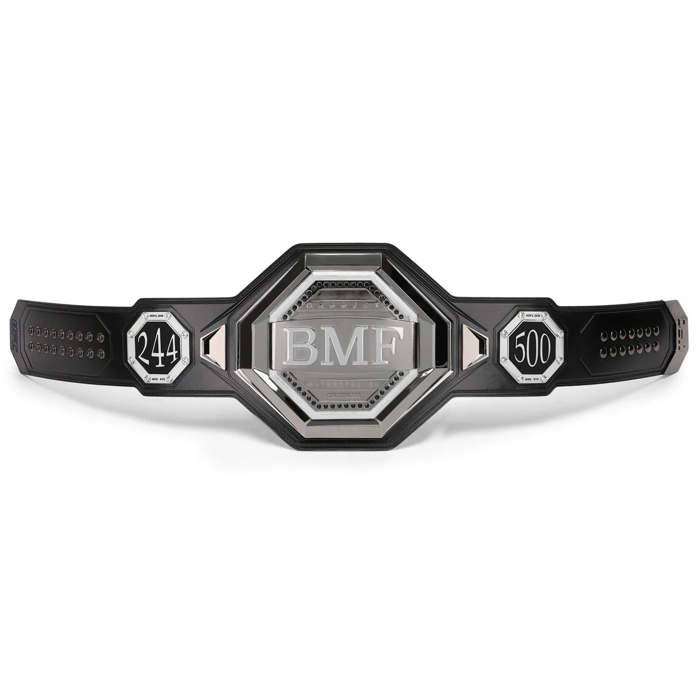 UFC BMF Belt Replica