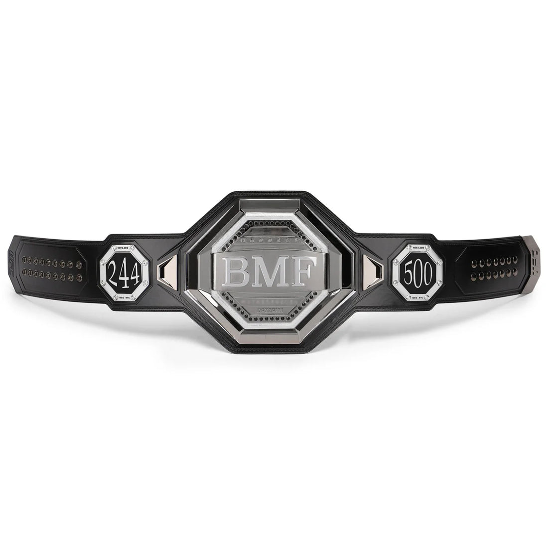 UFC BMF Belt Replica