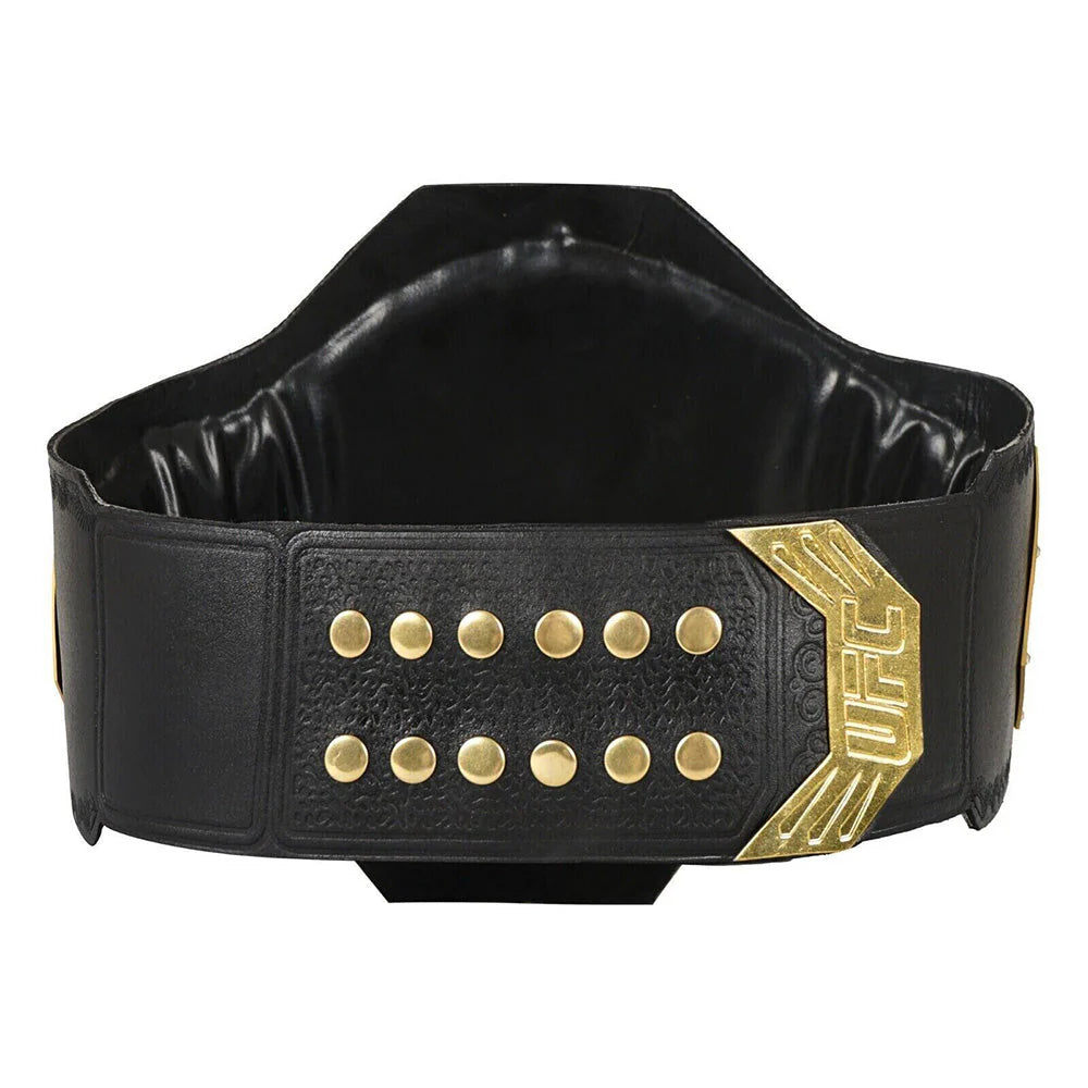 UFC Legacy Championship Replica Belt