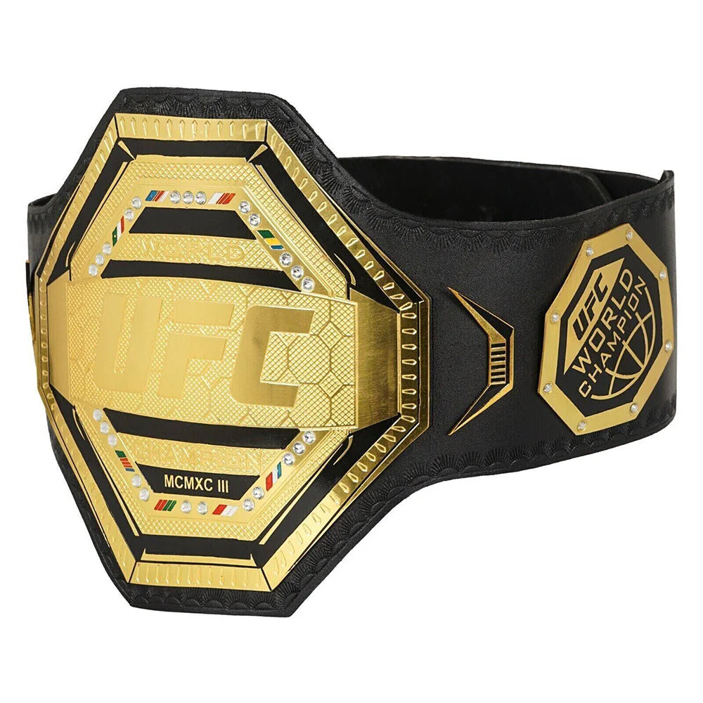 UFC Legacy Championship Replica Belt