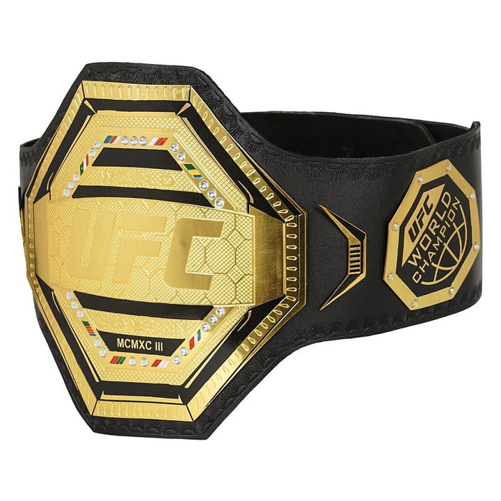 UFC Legacy Championship Replica Belt
