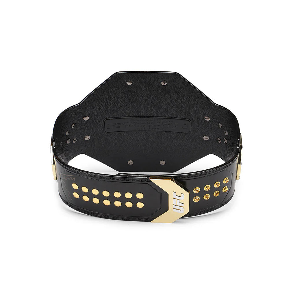 UFC Classic Championship Replica Belt