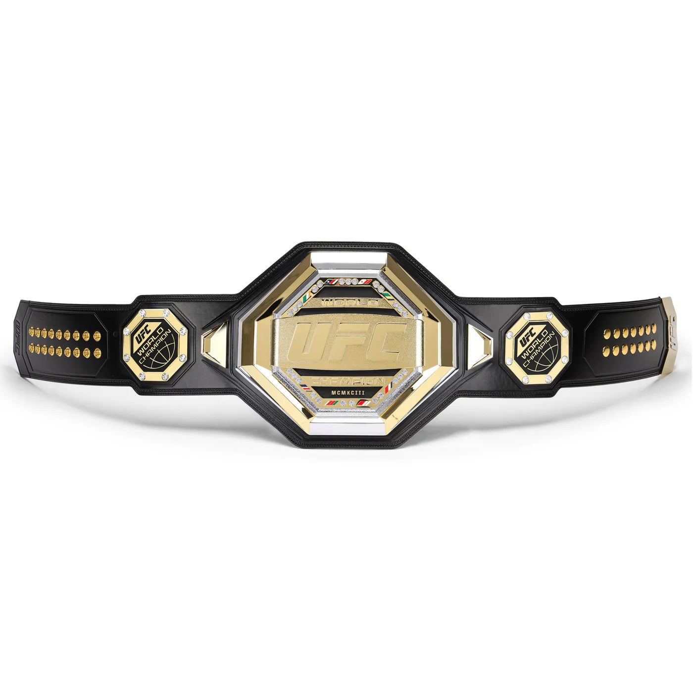 UFC Classic Championship Replica Belt