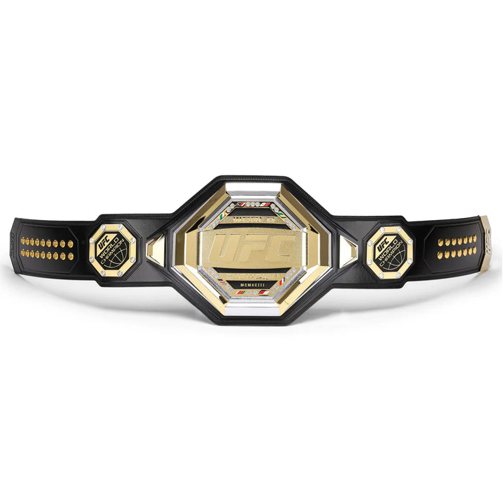 UFC Classic Championship Replica Belt