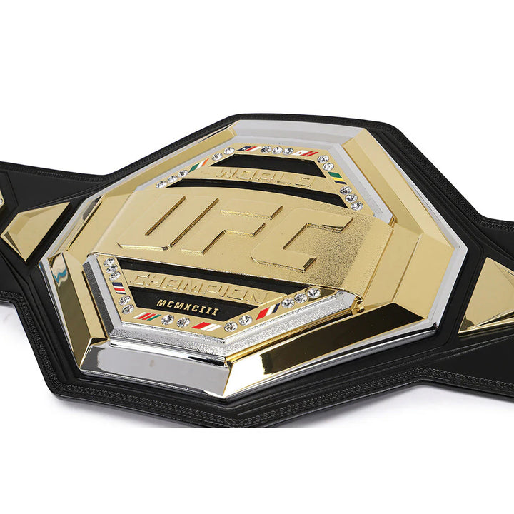 UFC Classic Championship Replica Belt
