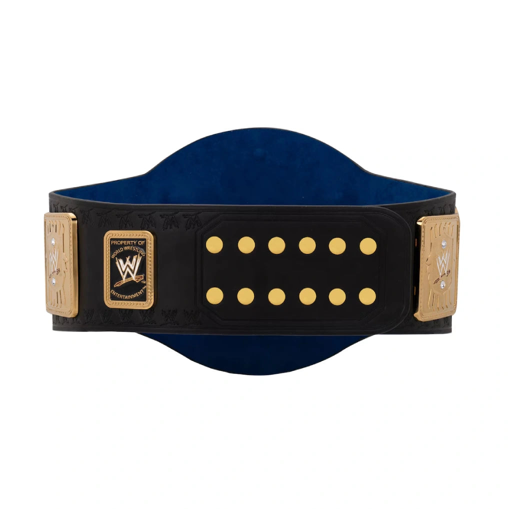 Attitude Era Championship V2 Replica Title Belt