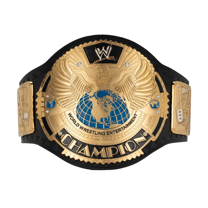 Attitude Era Championship V2 Replica Title Belt