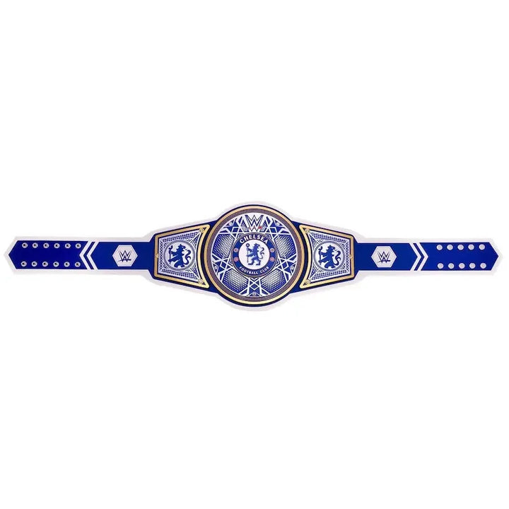 WWE x Chelsea Legacy Championship Belt - Limited Edition Collector's Item