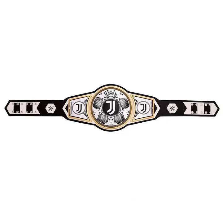 WWE x Juventus Legacy Championship Belt | Premium Replica